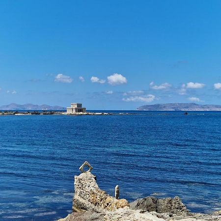 Elisir - Apartment Τράπανι Εξωτερικό φωτογραφία