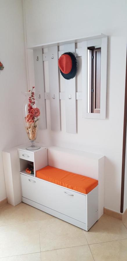 Elisir - Apartment Τράπανι Εξωτερικό φωτογραφία