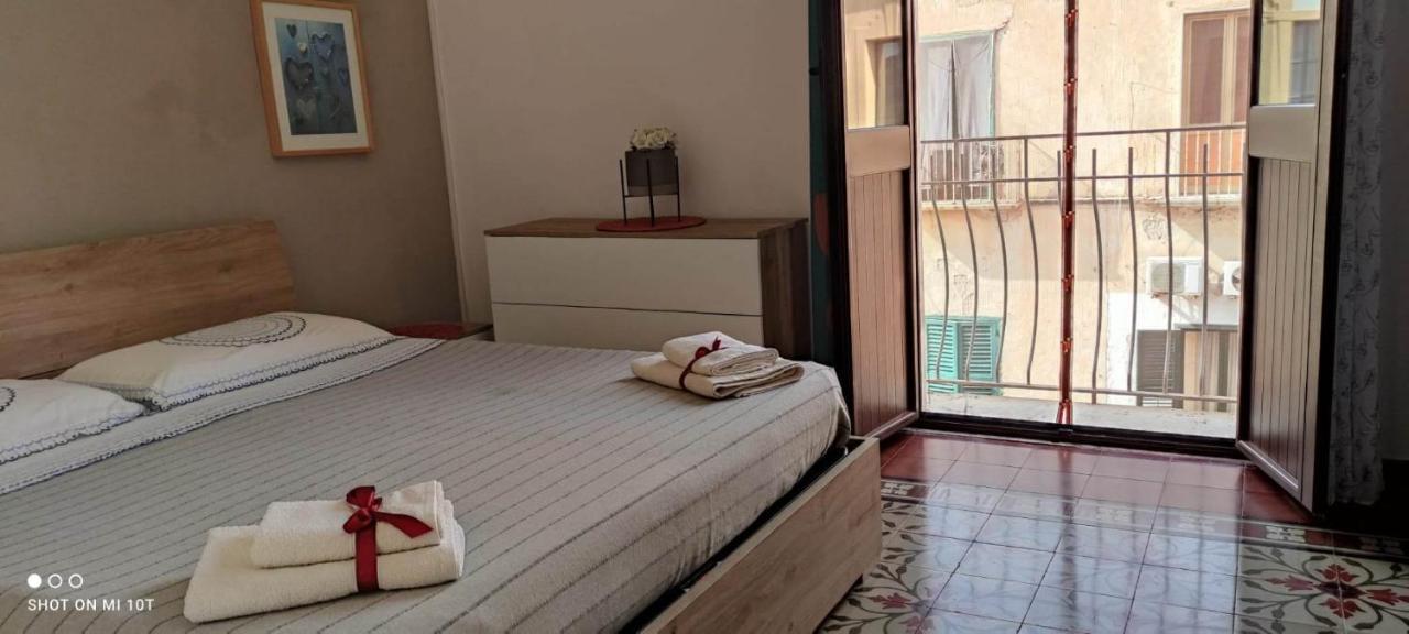 Elisir - Apartment Τράπανι Εξωτερικό φωτογραφία
