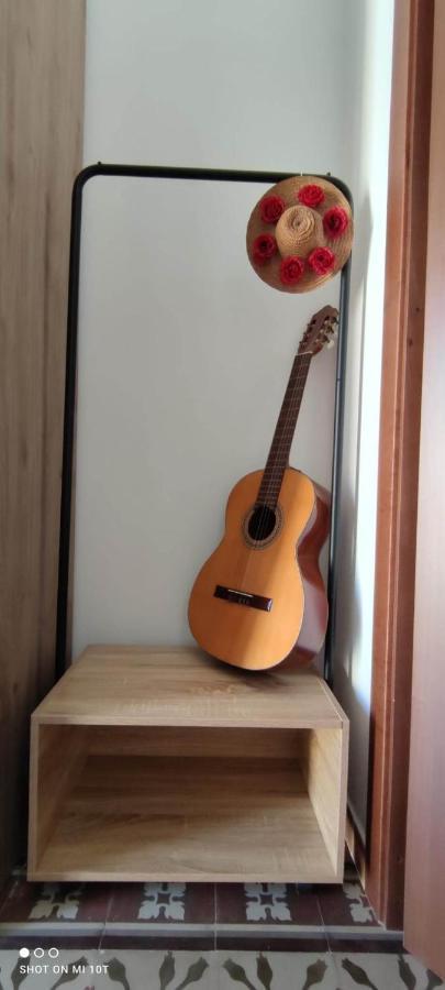 Elisir - Apartment Τράπανι Εξωτερικό φωτογραφία