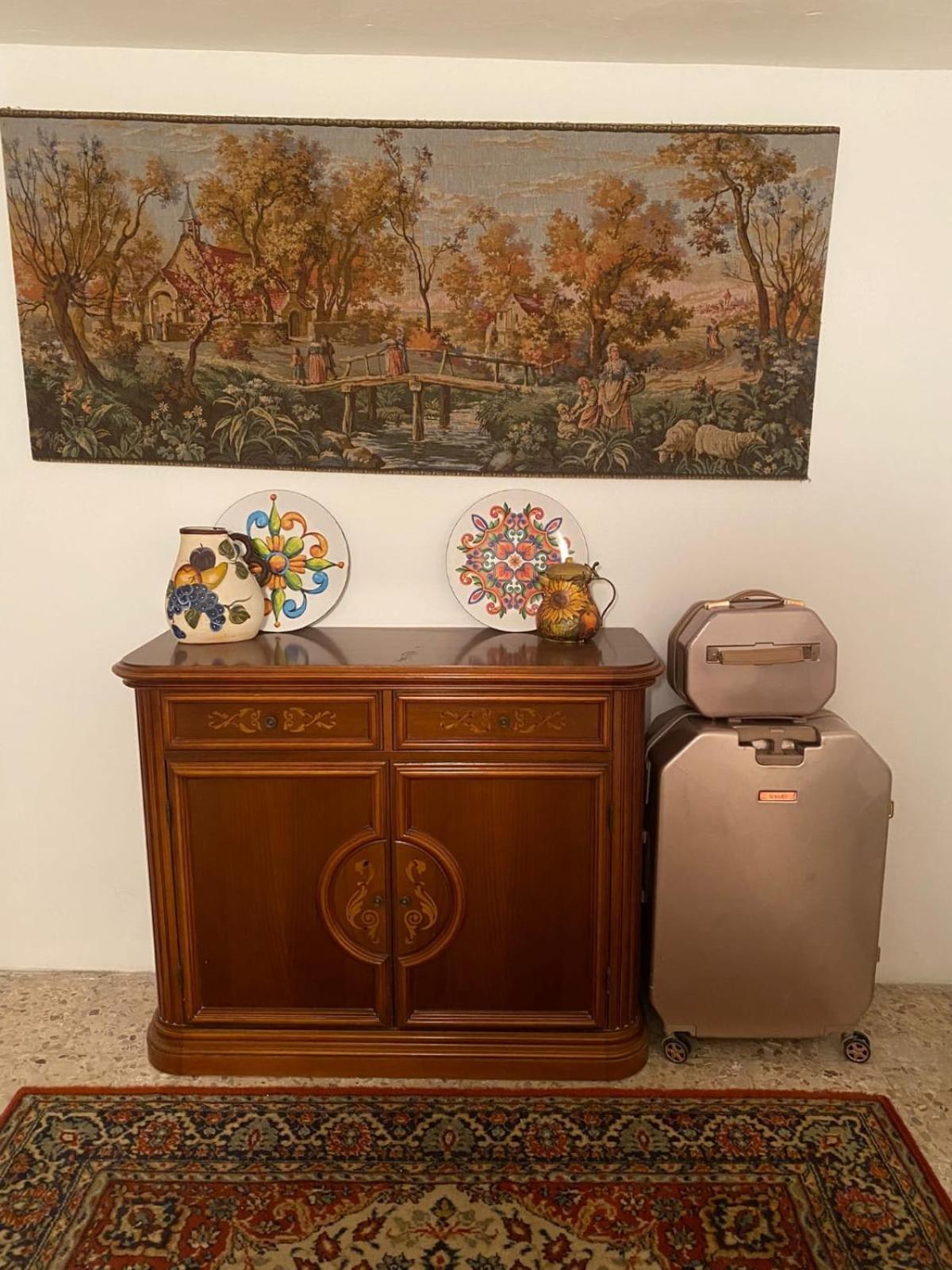 Elisir - Apartment Τράπανι Εξωτερικό φωτογραφία