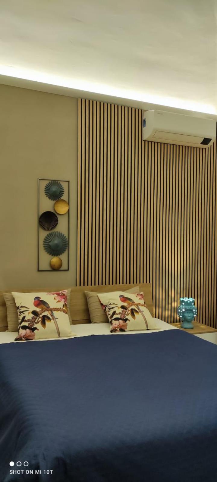 Elisir - Apartment Τράπανι Εξωτερικό φωτογραφία